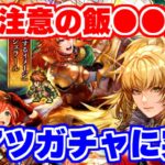 【ロマサガRS】胸アツ過ぎるガチャを引いたらまさかの閲覧注意動画が完成したw【ロマサガ リユニバース】