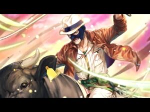 【ロマサガRS】ふくめん 2ターン撃破 螺旋340 ロマサガrs 螺旋回廊340階