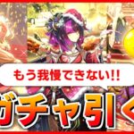 【ロマサガRS】クリスマスに独り寂しくガチャを引く配信。性能を見ながら引くべきキャラを考えよう【ロマンシング サガ リユニバース】