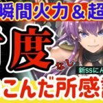 【ロマサガRS】斬突瞬間火力&超耐久★にんげんおんな使い込んだ所感話す【ロマンシングサガリユニバース】