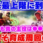 【ロマサガRS】塔最上階35階速報!激ウマ育成周回を探せ!!【ロマンシング サガ リユニバース】