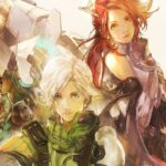 【ロマサガRS】 リアム編通常戦闘bgm 1時間Ver