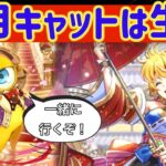 【ロマサガRS】キャット×せんせい=かみ粉砕!!編成方法代用・メリットデメリットなど解説【ロマンシングサガリユニバース】