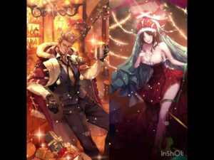 (ロマサガRS) クリスマスBGM ポドールイ