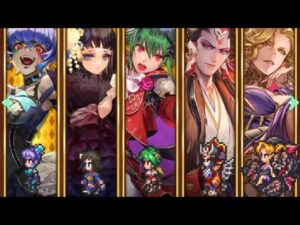 【ロマサガRS】螺旋400 ロマサガrs 螺旋回廊400階