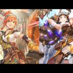 【ロマサガRS】レギン ノーラ 螺旋410 ロマサガrs 螺旋回廊410