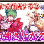 【ロマサガRS】超ロマン砲×万能選手!!圧倒的陰編成!かみ6ターンfinish【ロマンシングサガリユニバース】