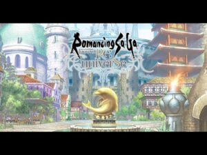 【新ロマサガRS】五神獣バトル2 (ラゼム戦) Battle on Five God Beast in New SaGa RS