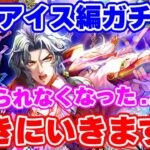 【ロマサガRS】引かねばならぬ理由ができた!アイス編ガチャに突撃【ロマンシング サガ リユニバース】