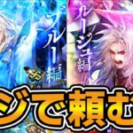 【ガチャ】お願いだから●●連でコンプさせてくださいと願った結果...【ロマサガRS】
