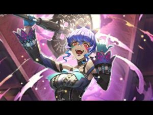 【ロマサガRS】　無尽塔47サイフリート　7ターン　【ロマンシングサガ リユニバース】