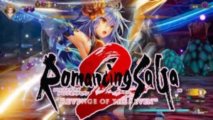 【ロマサガ２】バトルBGMメドレー【リベンジオブザセブン】