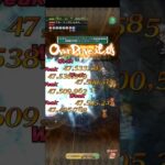 【ロマサガRS】螺旋480「ギュスターヴ！全体攻撃作戦、なんだよ！！倒さないで！」250920