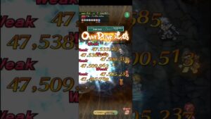 【ロマサガRS】螺旋480「ギュスターヴ！全体攻撃作戦、なんだよ！！倒さないで！」250920